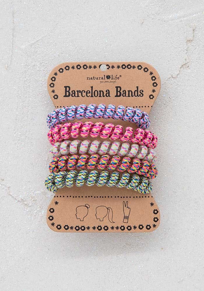 BARCELONA BANDS PARACORD MULTI