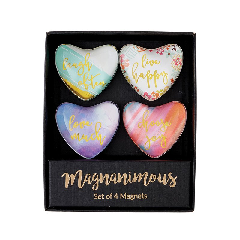 Magnet Set - Live, Laugh, Love, Choose