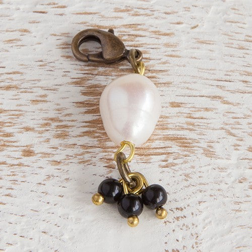 CHARM ADD ON JUNK MARKET PEARL