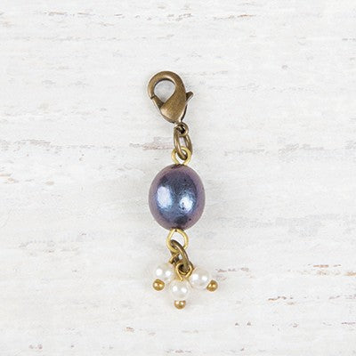 CHARM ADD ON JUNK MARKET TASSEL