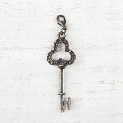 CHARM ADD ON JUNK MARKET KEY