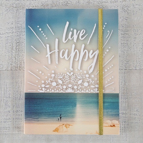 JOURNAL LIVE HAPPY