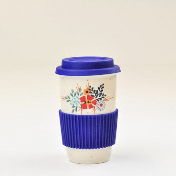 TRAVEL MUG COUNTRY PRIDE