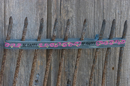 HEADBAND CATALINA BE HAPPY