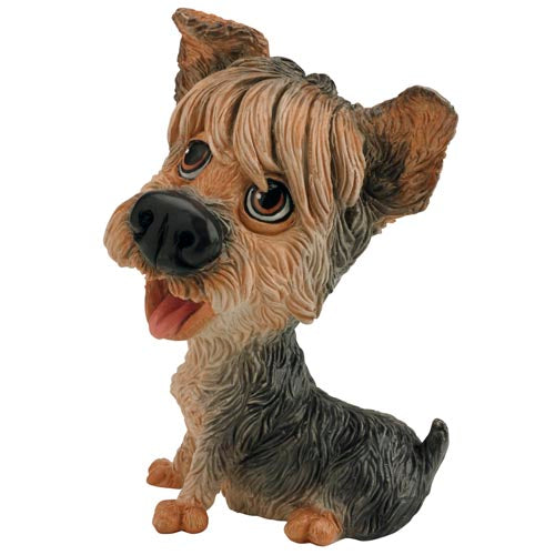 Collectable Duchess Yorkie