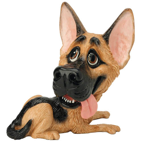 Collectable Argo German Shepherd