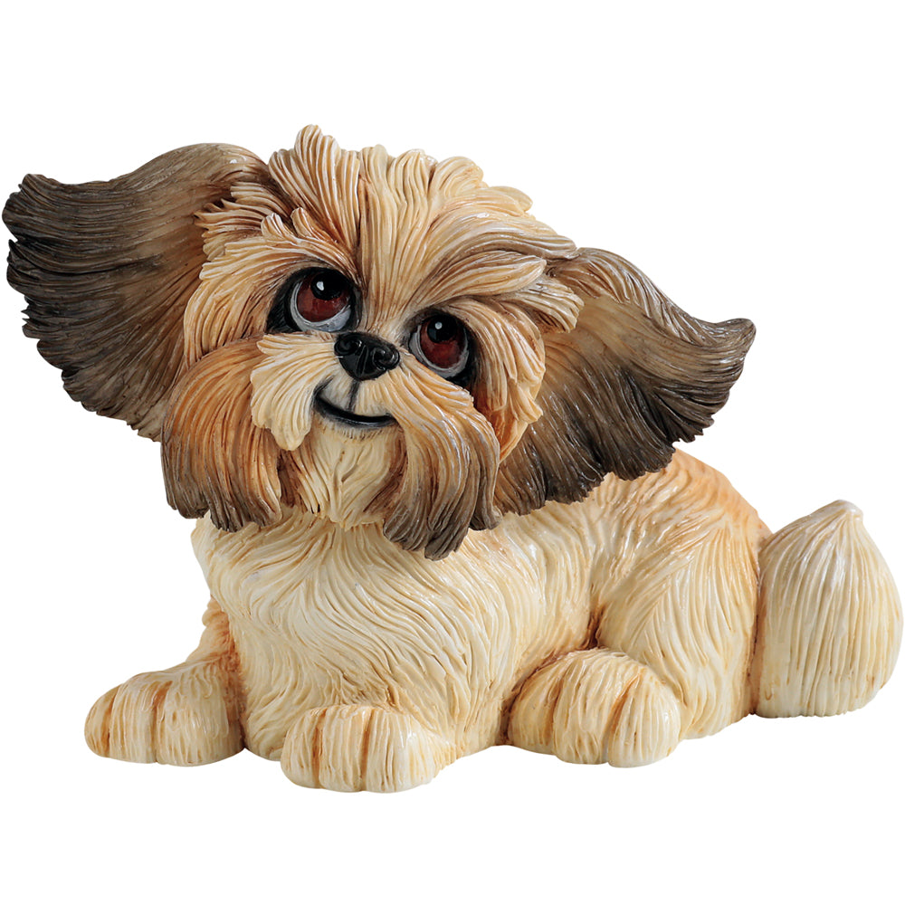 Collectable Gizmo Shih-Tzu