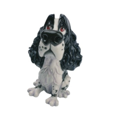 Collectable Sam Springer Spaniel