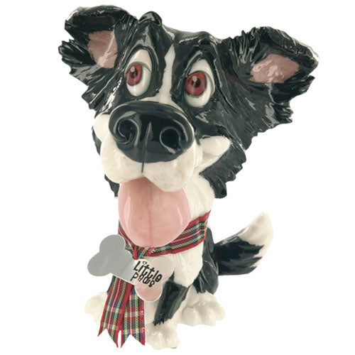 Collectable Gyp Border Collie