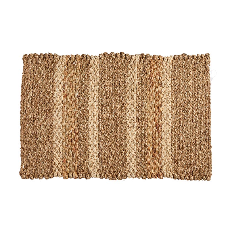 Seagrass Doormat - Del Mar SML