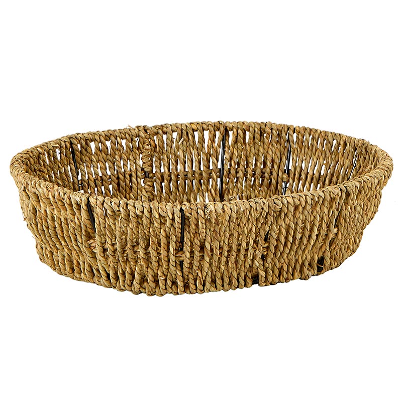 Seagrass Tray - Oval