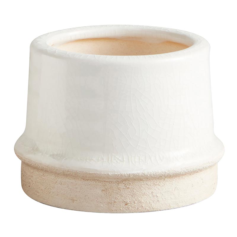 Modern Planter Pot - SML