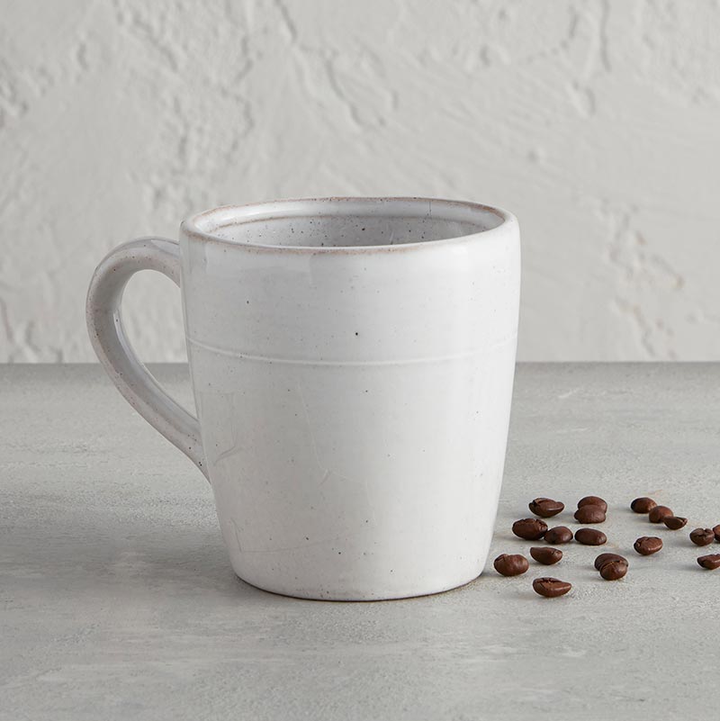 Dual Grey Tone Cup