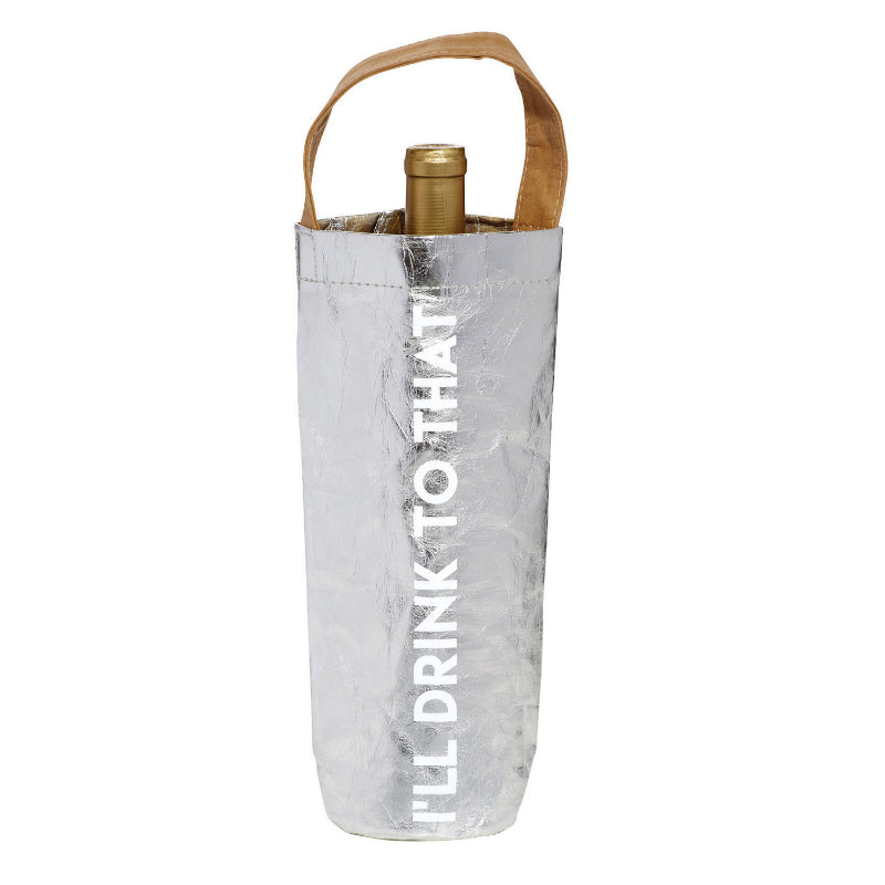 Wine Bag - I'll Drink to That