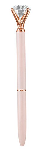 Gem Pen Pink