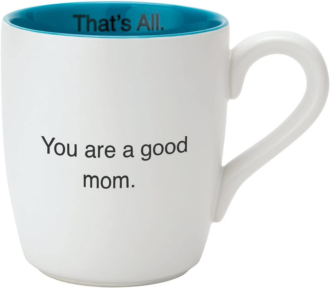 TA-MUG - Good Mom