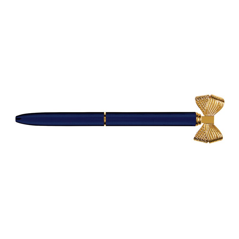 Bow Pen Navy