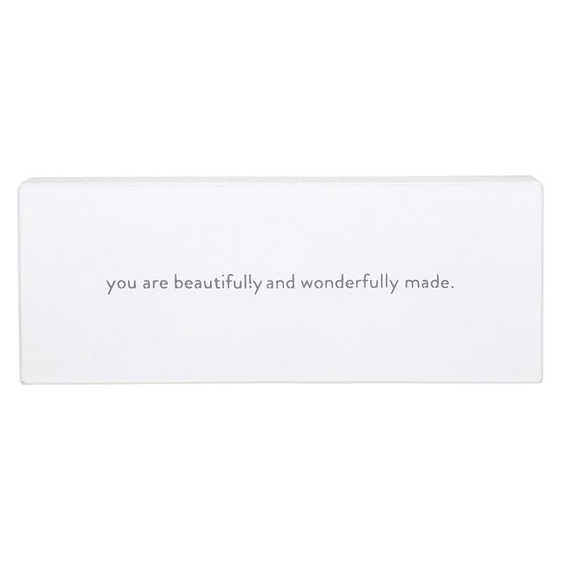 Word Board- You Are Beautiful