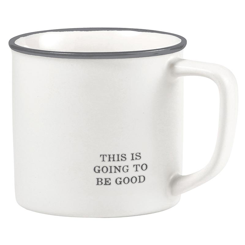 Face To Face Coffee Mug - This is Going to be Good