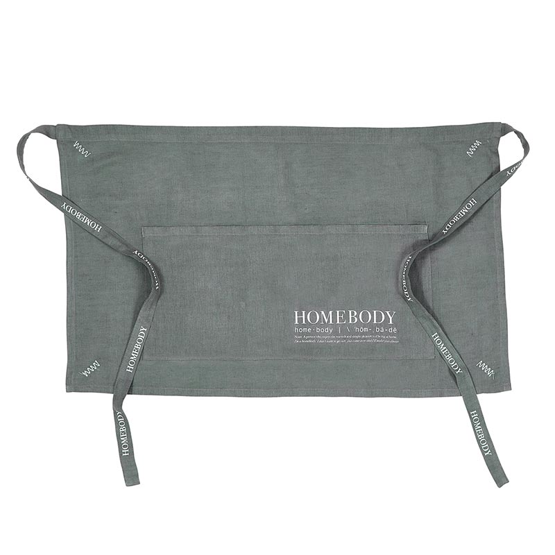 Waist Apron - Homebody