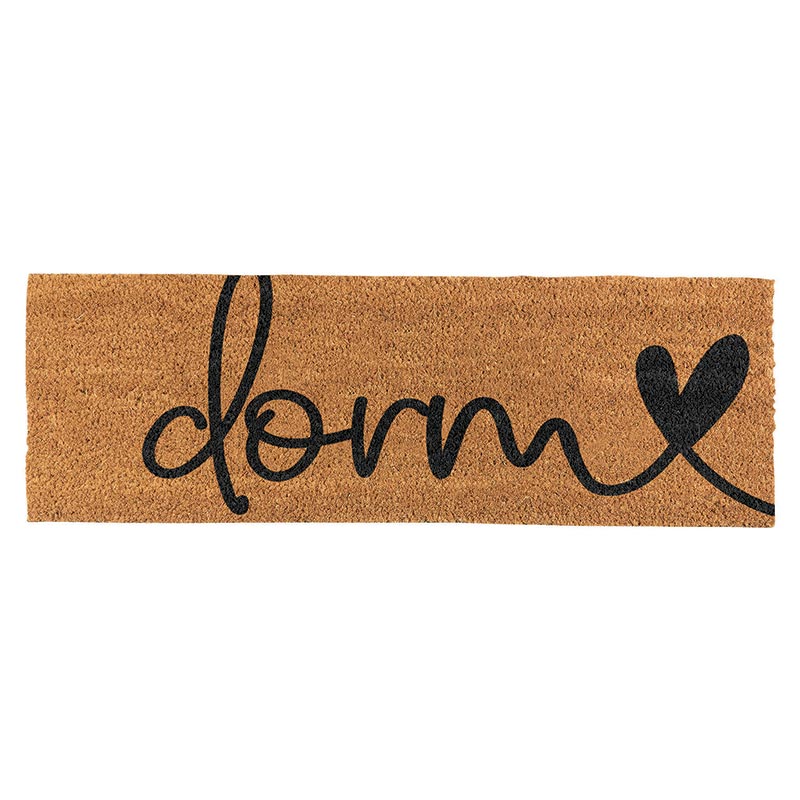 Doormat SML - Dorm