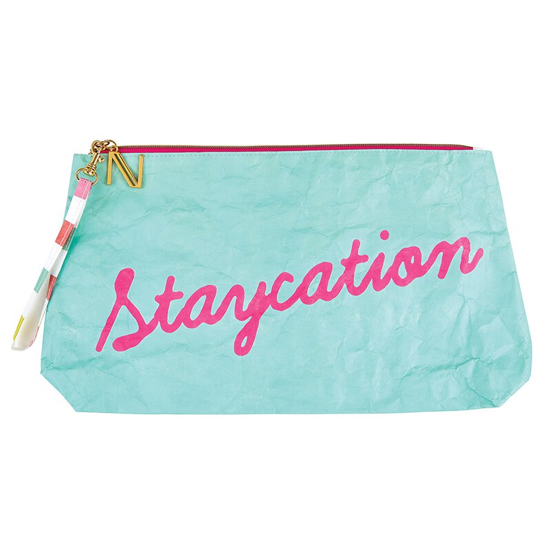 Tyvek Travel Bag - Staycation