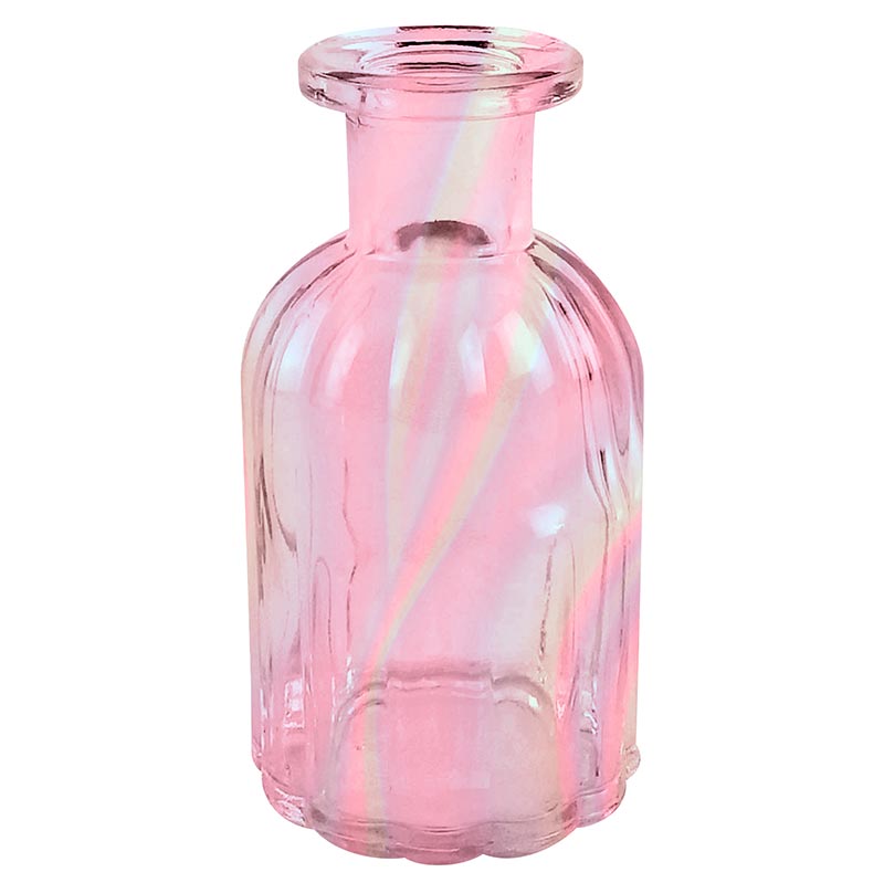 Mini Bud Vase - Pink