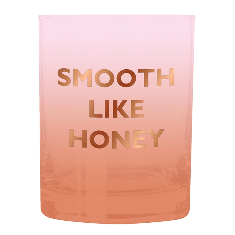 Glass DOF - Smooth Like Honey