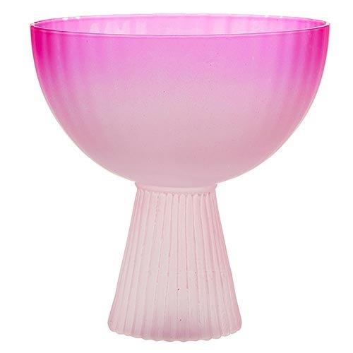 Beveled Coupe - H Pink