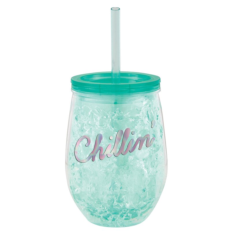 Wine Chiller - Chilin
