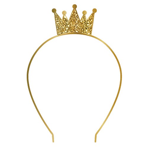 Headband - Crown