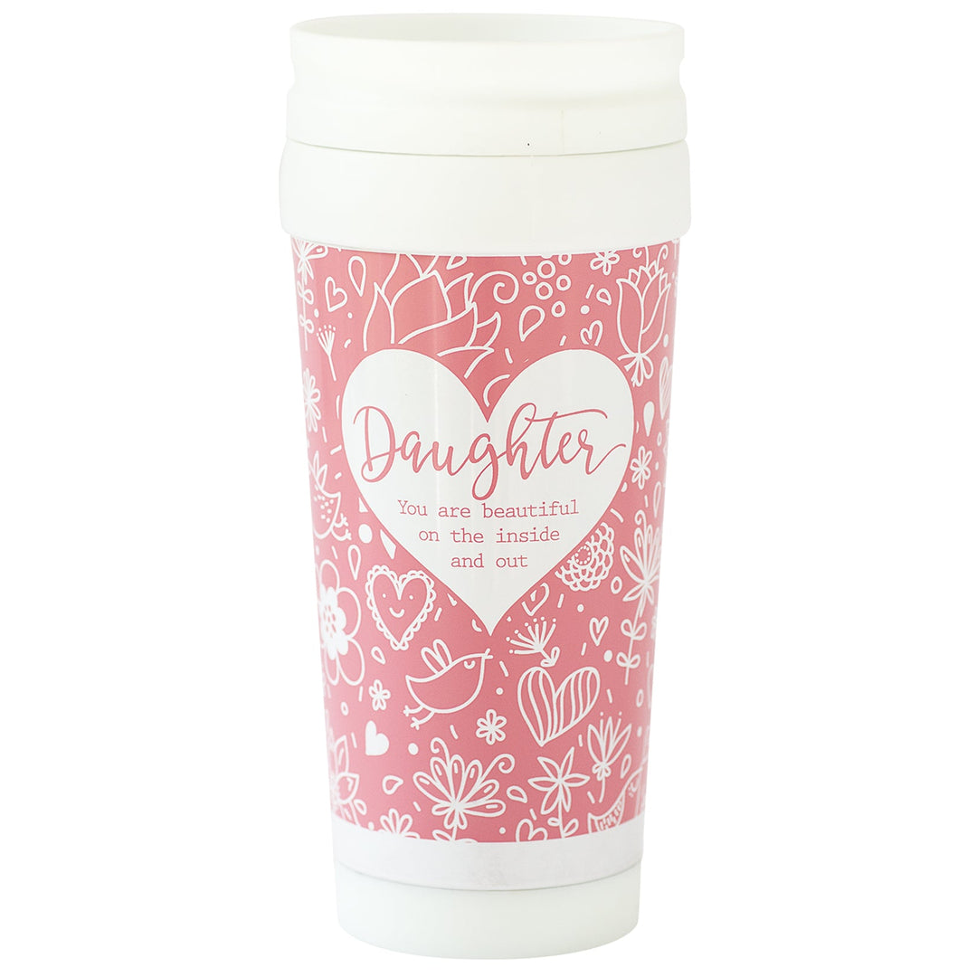 Travel Mug Daughter