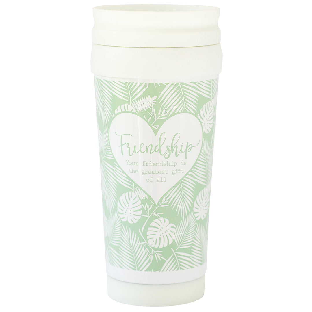 Travel Mug Friendship