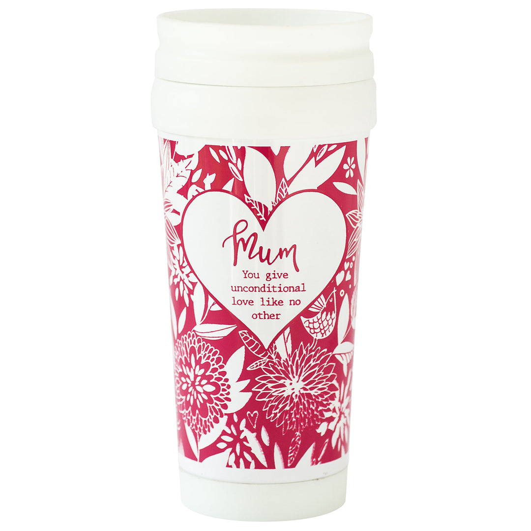 Travel Mug Mum