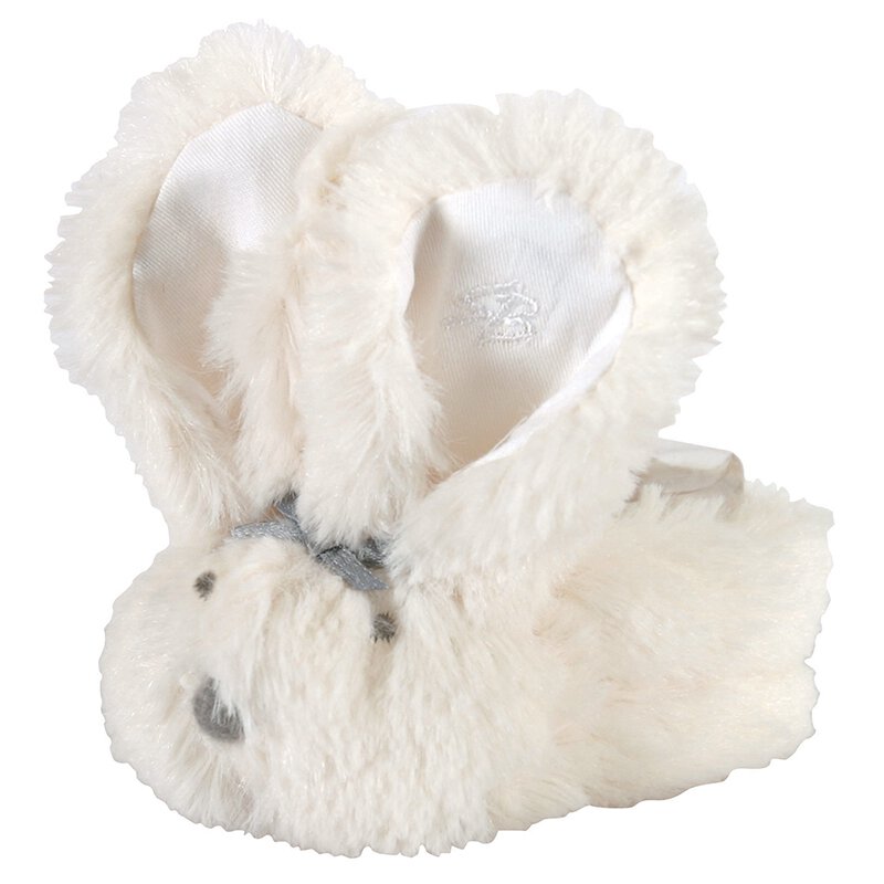 Boo Bunnie - Cream Long Hair