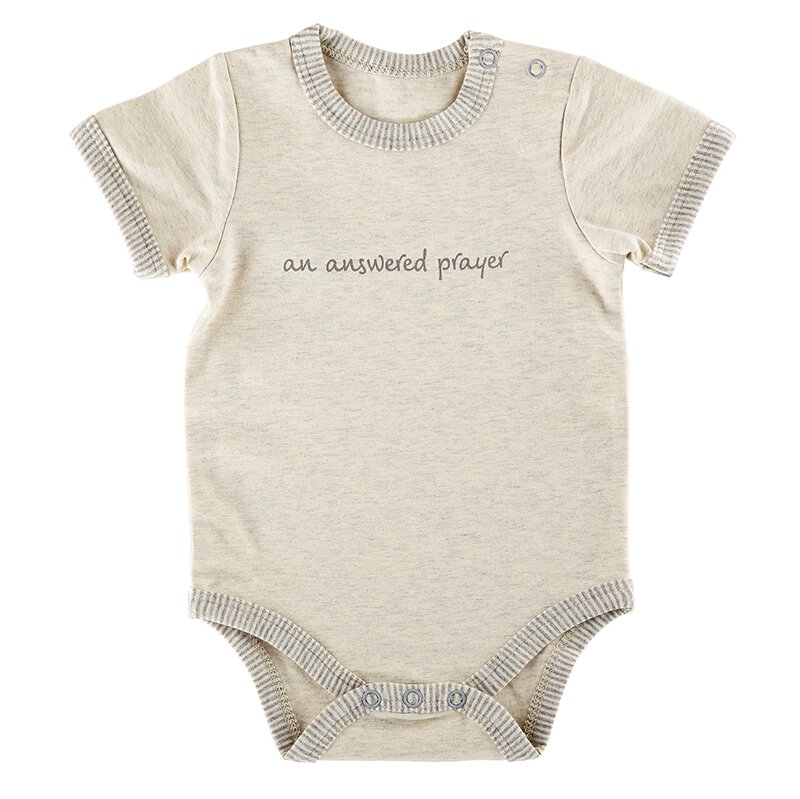Snapshirt - Answered Prayer, 0-3 months