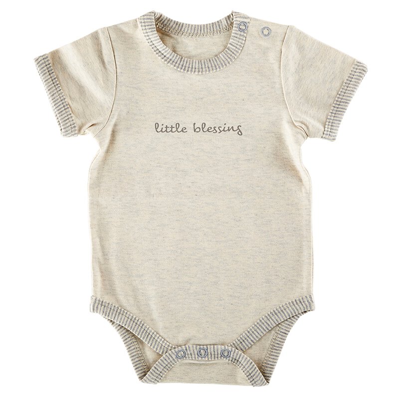 Snapshirt - Little Blessing, 0-3 months