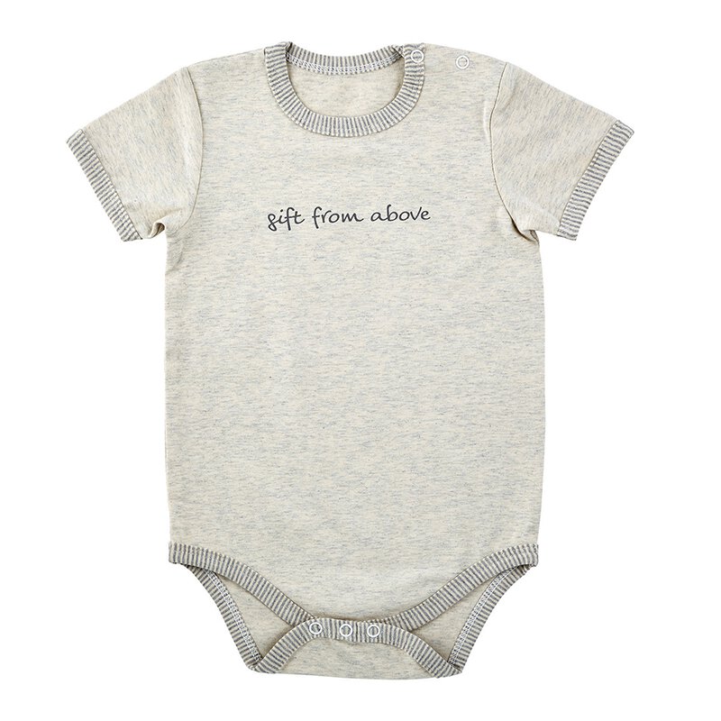 Snapshirt - Gift From Above, 0-3 months