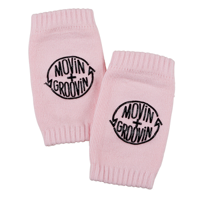 Knee Pad - Movin and Grrovin