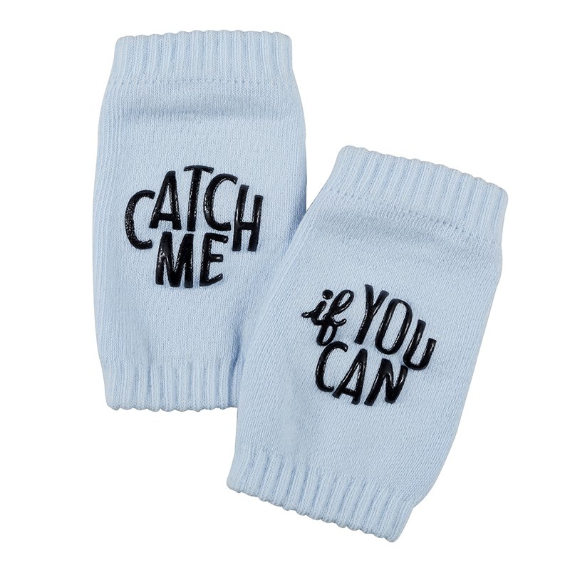 Knee Pad - Catch Me if You Can