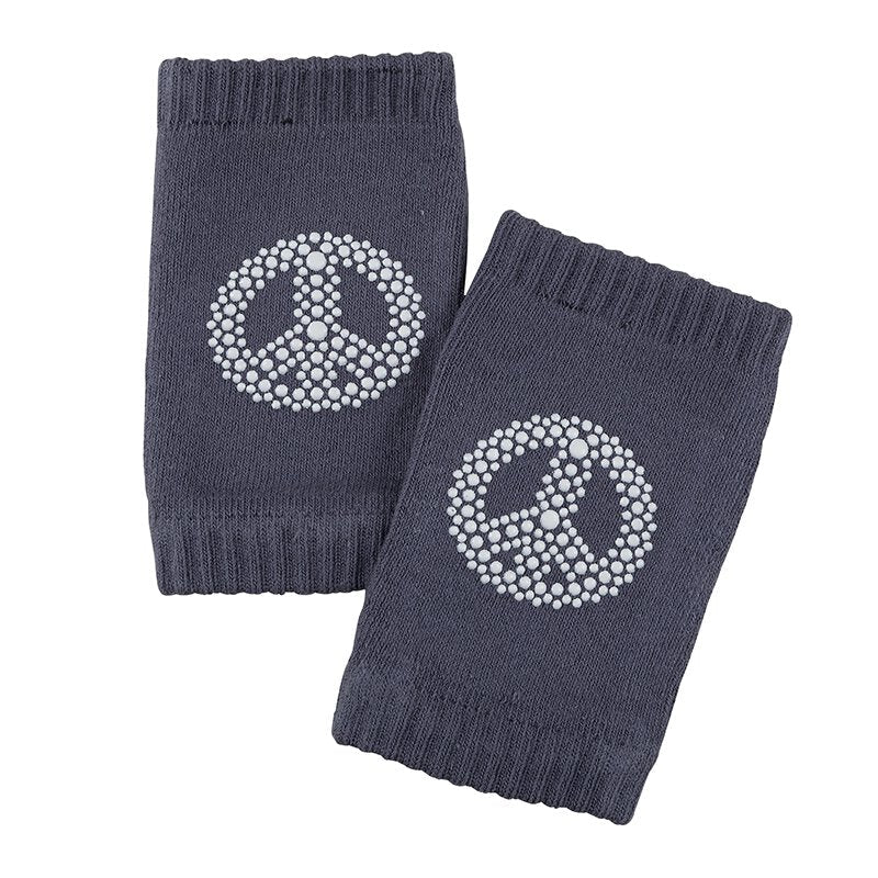 Knee Pad - Peace Sign