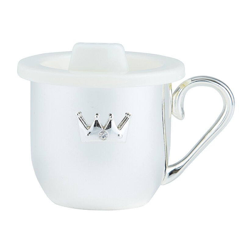 Silver Cup - Keepsake