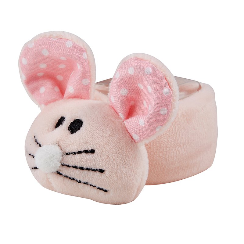 Ouch Mouse Pink