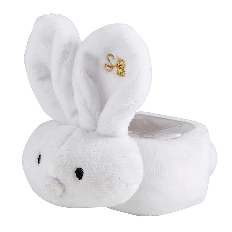 Boo Bunnie - Inspirational