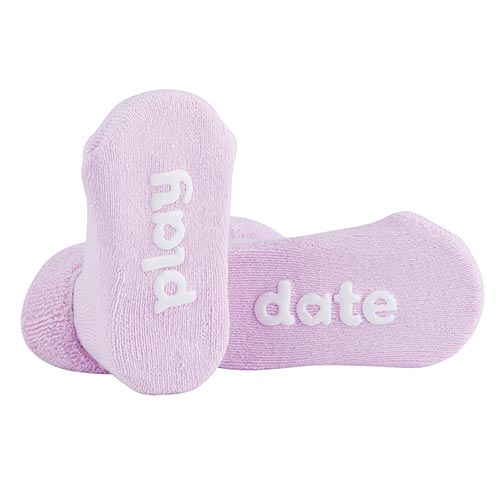 Socks - Play Date