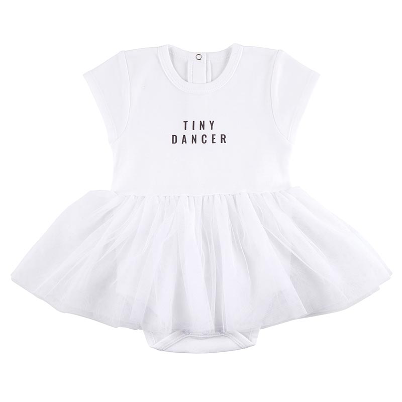 Snapshirt Dress - Tiny Dancer
