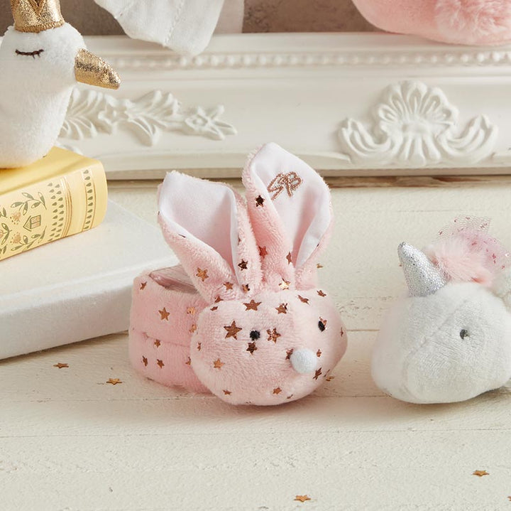 Boo Bunnie - Rose Gold