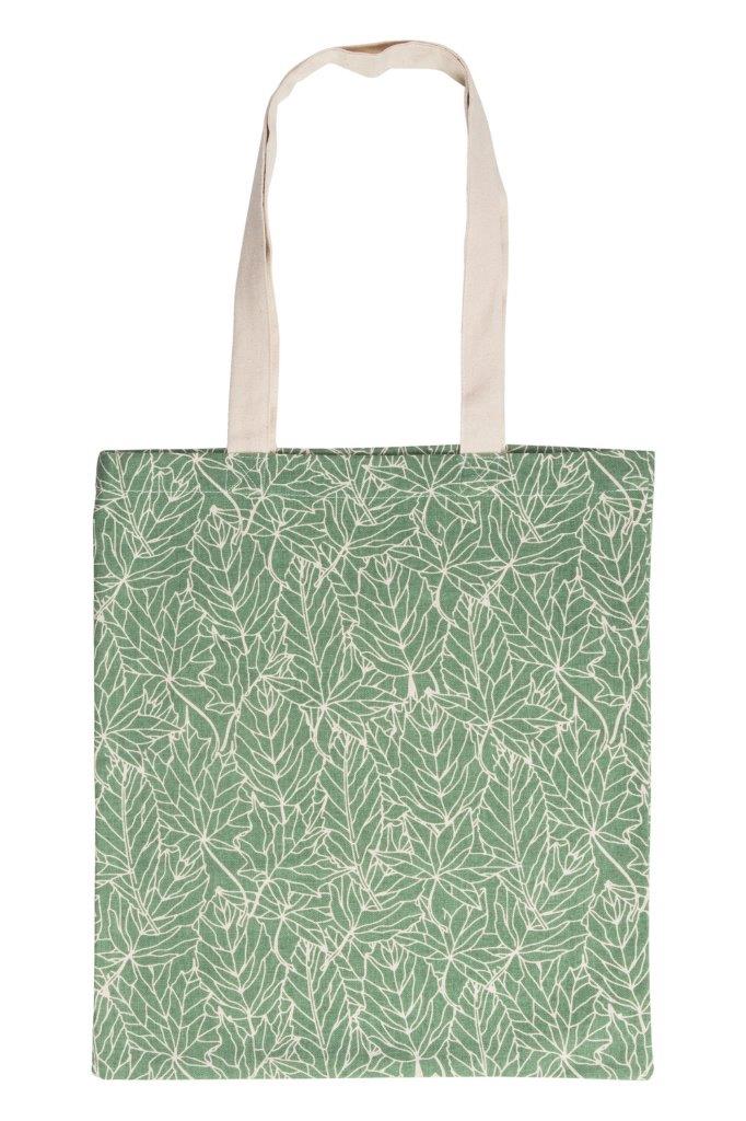 BAG TOTE HERBARIUM