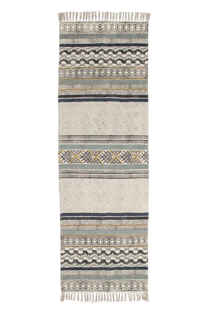 Rug Runner 210CM x 70CM