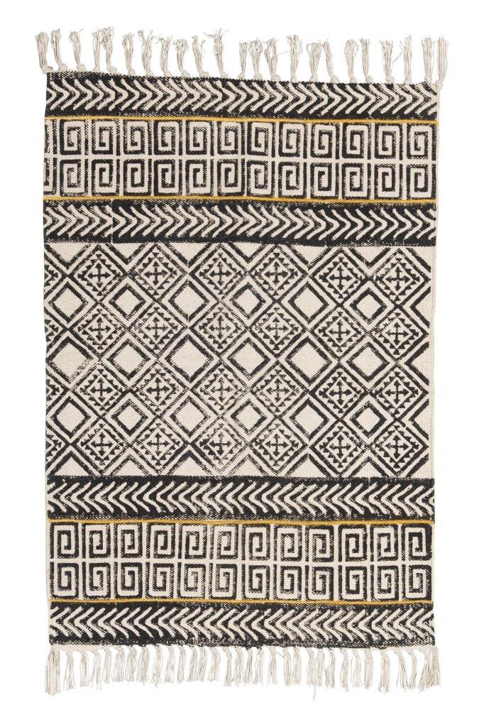 RUG KAY COTTON 90CM X 60CM